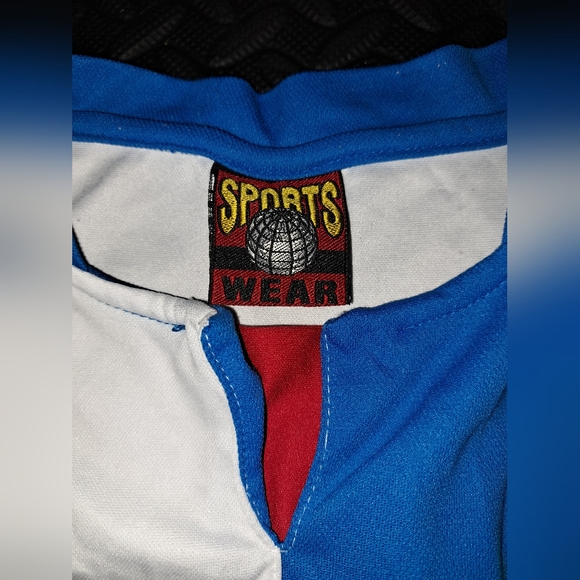 Vintage y2k Blackburn FC soccer jersey - Picture 3 of 11